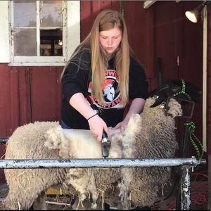 Meet your Posher, Melody